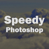 SpeedyPhotoshop