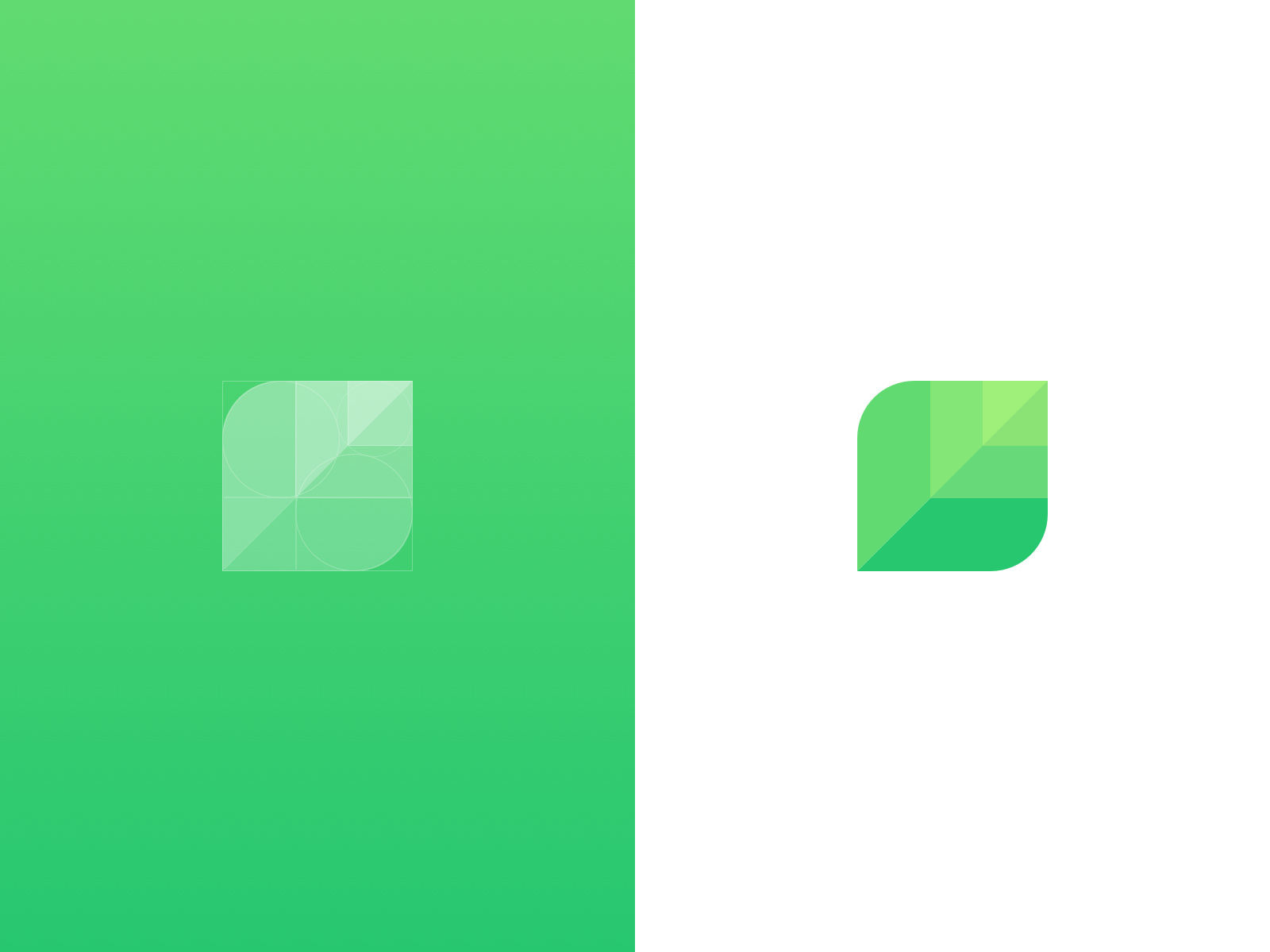 A logo for tag center by Cumulus on Dribbble
