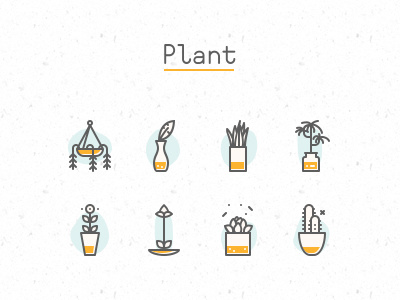 Plant ui