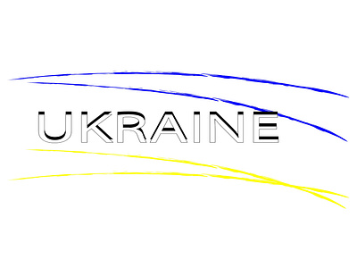 Ukraine logo