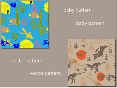 baby pattern