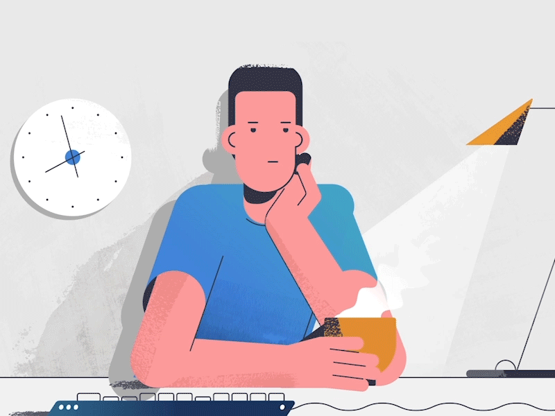 Quickmail: Animated Explainer