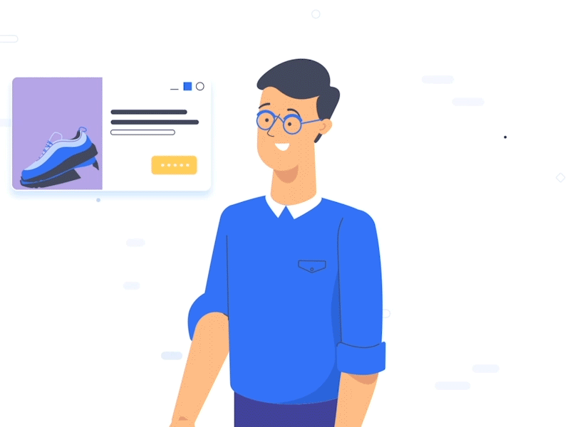 Goodbit: Animated Explainer Video