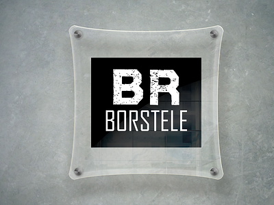 BORSTELE