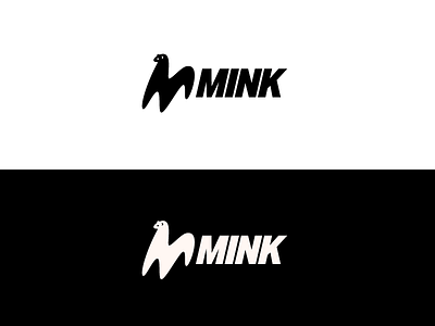 Mink Logo 2.5