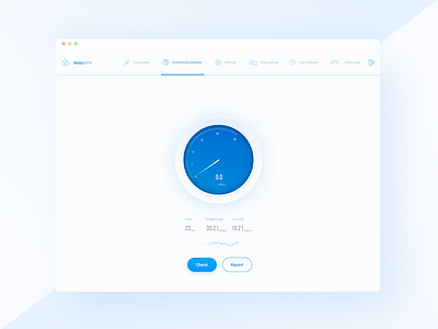 Webzvpn Dribbble