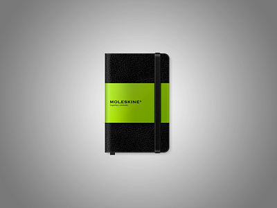 Moleskine