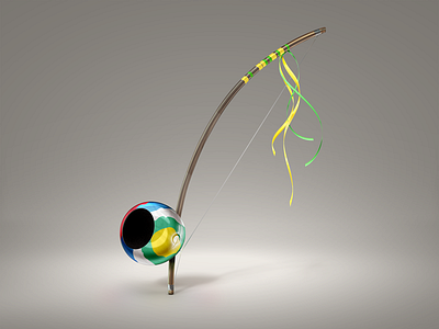 Berimbau