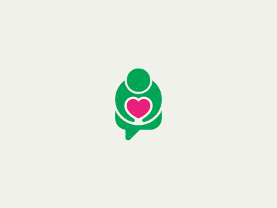 Children Charity Institution Logo (wip)