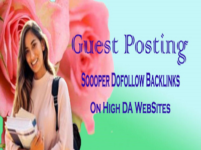 Soooper Backlinks