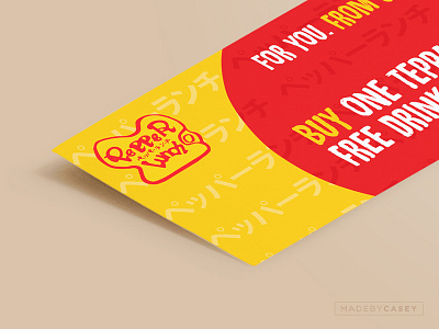 Download Voucher Mockup Designs Themes Templates And Downloadable Graphic Elements On Dribbble