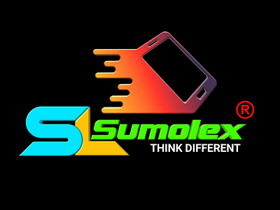 SUMOLEX LOGO DESIGN