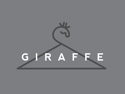 Giraffe Fashion