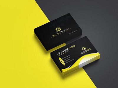 biasness card biasness graphic design logo