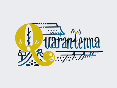 Quarantenna