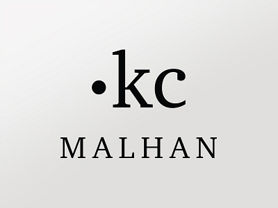 Kc Malhan Identity Rebrand