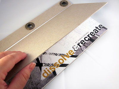 Decaybook