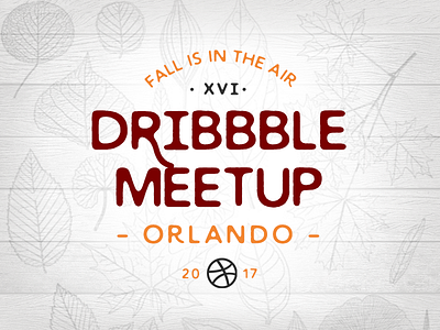 Dribbble Orlando Meetup Nov 2017 dribbble meetup orlando