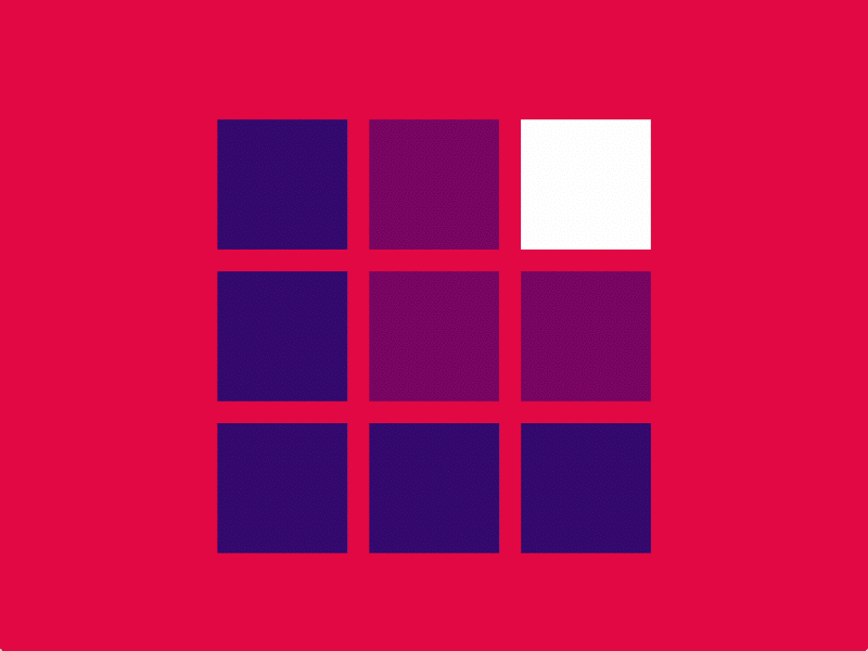 Cubelicious 2/4 animation cube principle