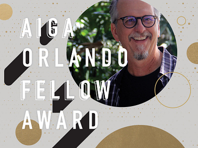 AIGA Orlando Fellow Celebration - Nov 2018