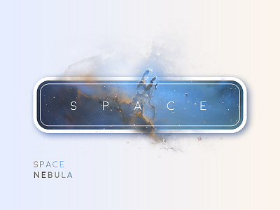Outer Space key graphics key keyboard nebula rocket space