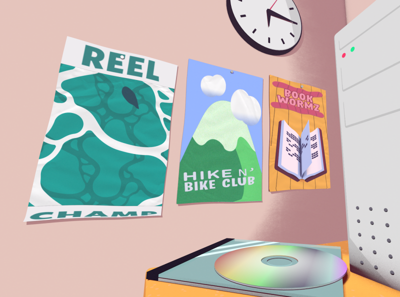 современная жизнь. разговор молодежи. Your place to talk. открытость и доброжелательность. друзья в кафе.