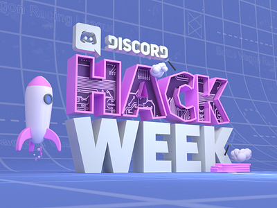 Discord Hack Week