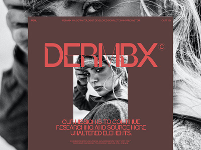 DermBx Initial Concept