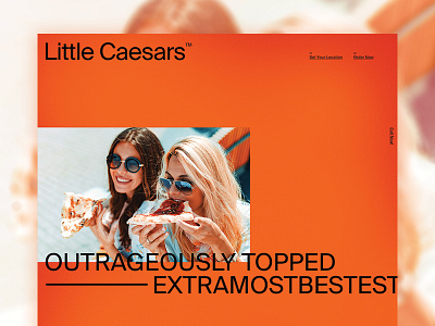 Little Caesars