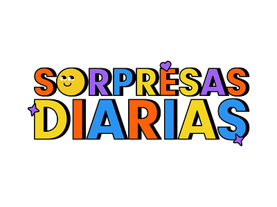 Sorpresas