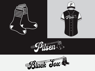 Pilsen Black Sox