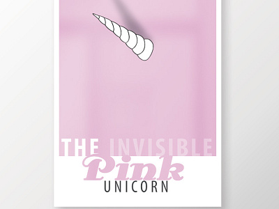 Invisible Pink Unicorn