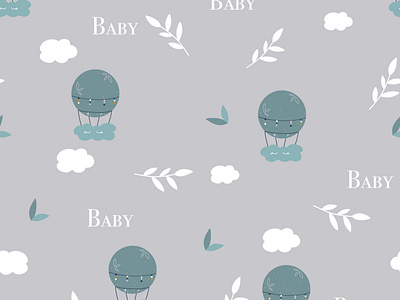 Baby pattern