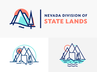 State Lands Logo