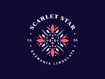 Scarlet Star