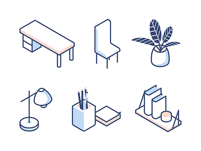 Workspace Icons