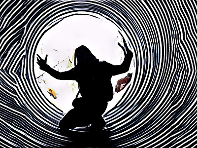 Carl Tube photoshop prisma vortex