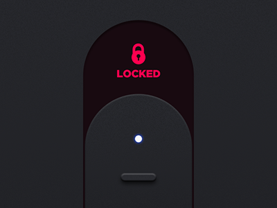 Lock UI