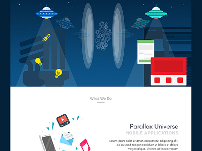 A Site ui ui design user interface web web design