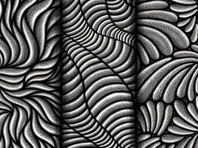 AIGA Patterns