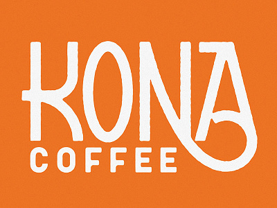 Kona Coffee