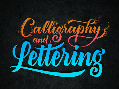 Calligraphy Lettering Dribbble drawing handlettering ink inktober lettering paper pen sketch type typography