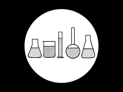hope chemistry design design757 digital illustration glass graphic design illustration inktober science