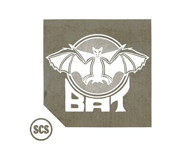 Bat bat design design757 digital illustration graphic design illustration