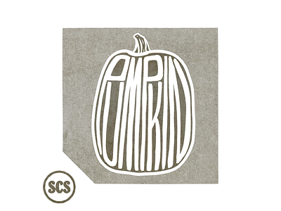 Pumpkin design design757 digital illustration graphic design illustration pumpkin