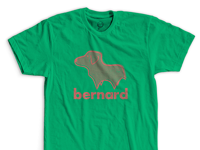 “bernard” - Shirt