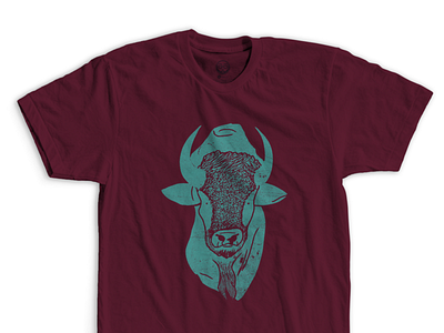 “Bison” - Shirts