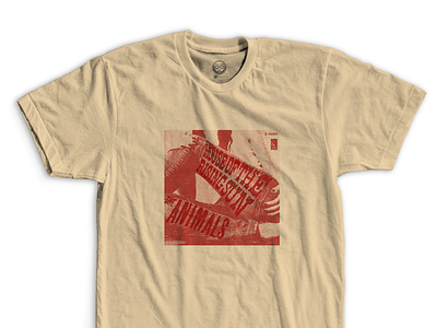 “House Of The Rising Sun” - Shirt