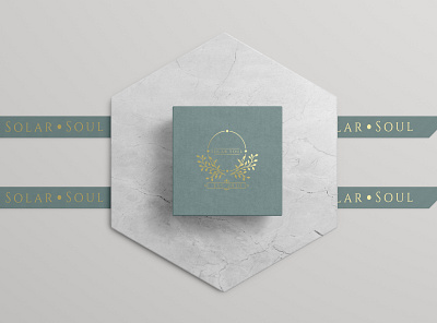 Package for jewelry store branding design graphic design illustration logo typography vector