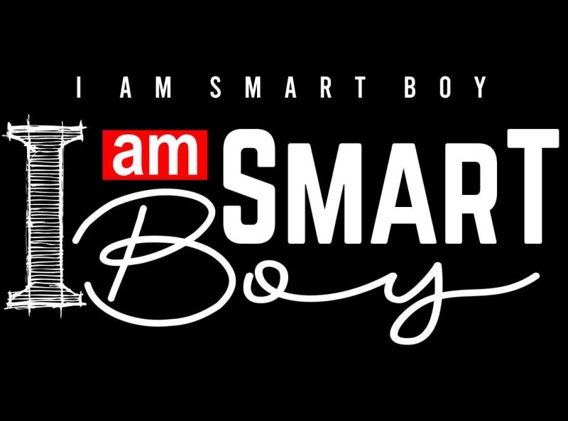 smart boy by Iswan Susanto on Dribbble